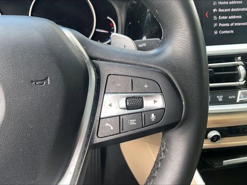 Used 2020 BMW 330i xDrive Sedan w/ Parking Assistance Package image 24