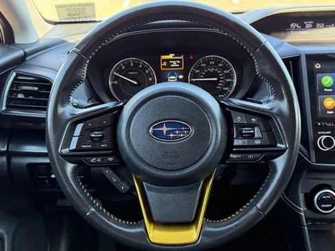 Certified 2023 Subaru Crosstrek 2.5i Sport image 16