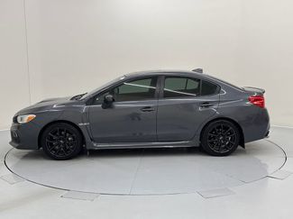 Used 2020 Subaru WRX Premium w/ Popular Package #3 (IZT) AWD/4WD video 2