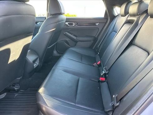 Used 2024 Honda Civic Sport Touring image 17