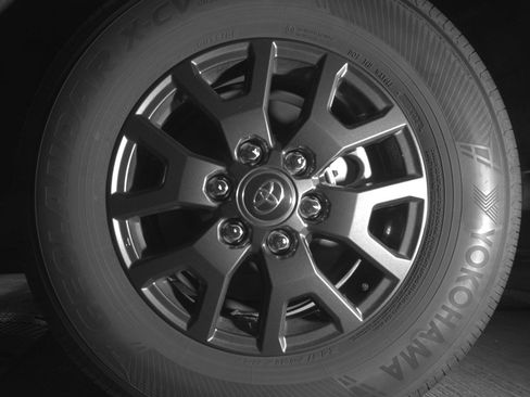 Used 2025 Toyota 4Runner SR5 image 14