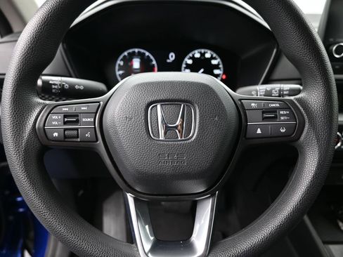 Certified 2023 Honda CR-V LX image 12