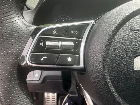 Used 2024 Kia Forte GT-Line FWD image 18