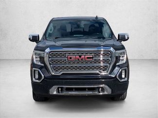 Used 2020 GMC Sierra 1500 Denali w/ Driver Alert Package II AWD/4WD video 2
