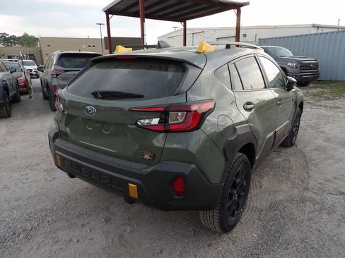 New 2026 Subaru Crosstrek 2.5i Wilderness w/ Wilderness Package AWD/4WD image 5
