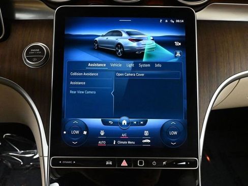 Used 2023 Mercedes-Benz C 300 C 300 image 37