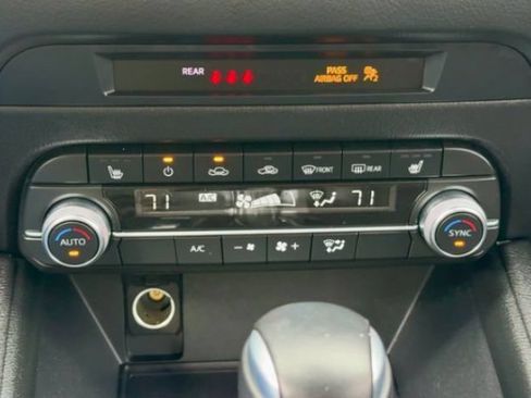 Used 2023 MAZDA CX-5 AWD 2.5 S w/ Select Package image 3