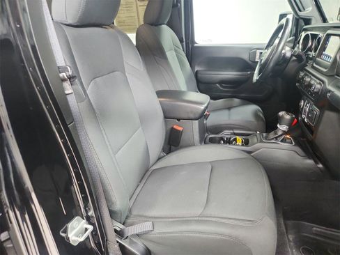Used 2022 Jeep Gladiator Sport image 35