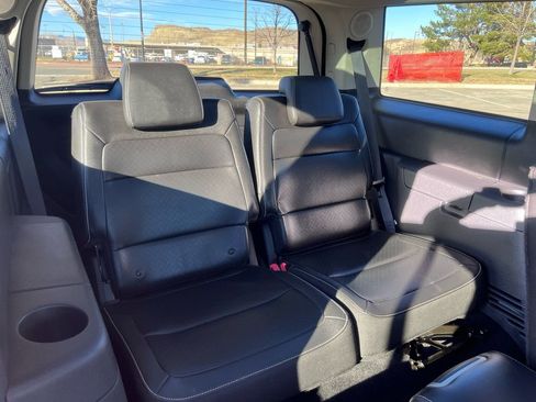 Used 2011 Ford Flex Limited w/ Rapid Spec Order Code image 20