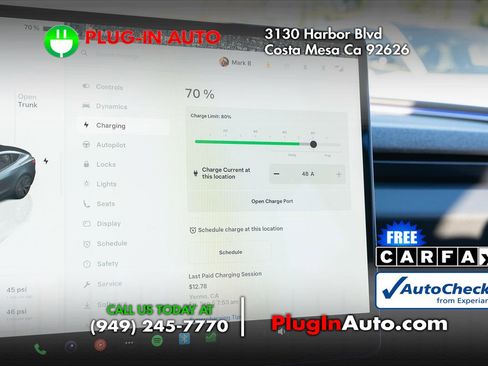 Used 2024 Tesla Model 3 Long Range image 26