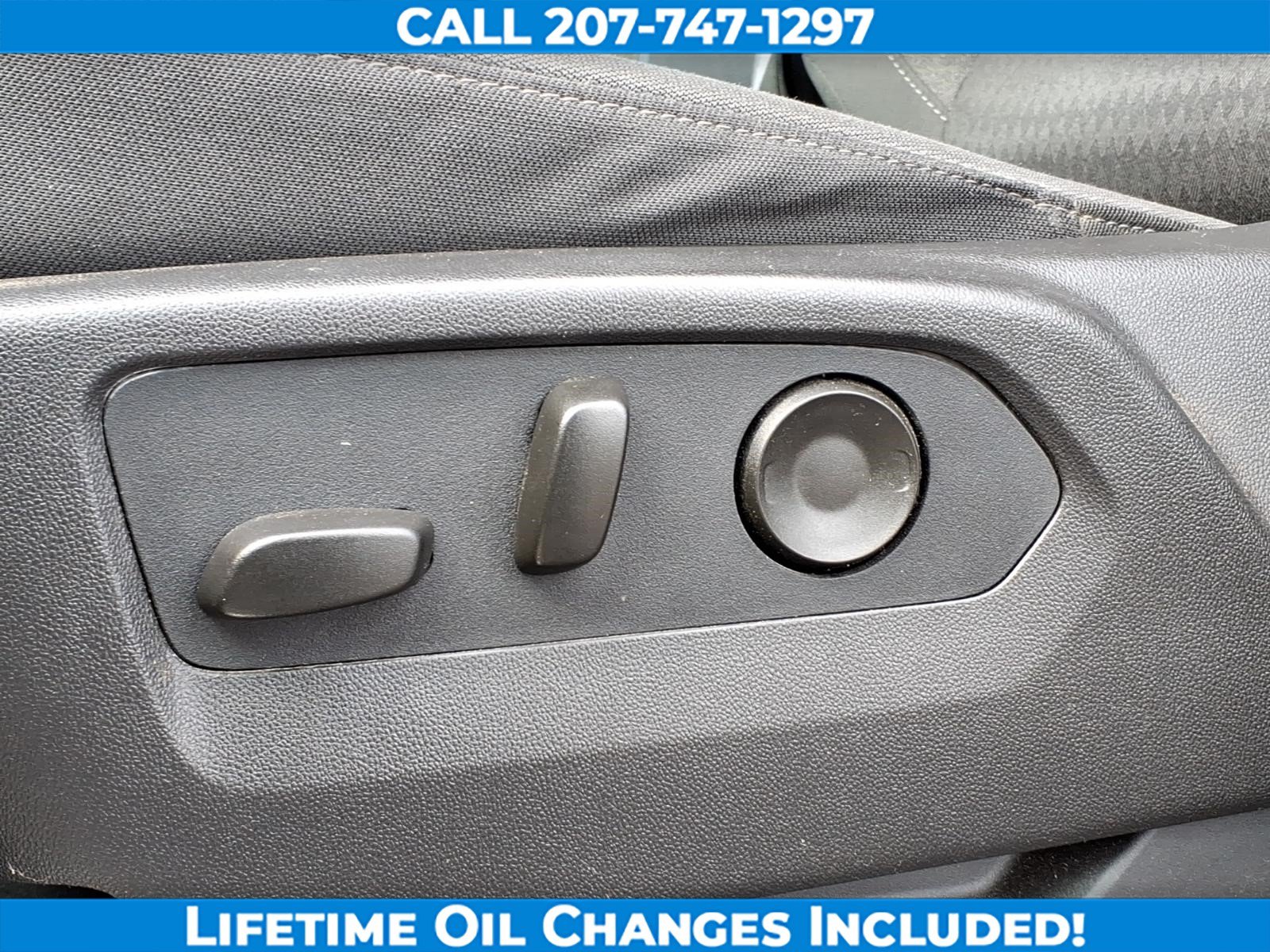 Used 2026 Chevrolet Silverado 1500 RST AWD/4WD image 12
