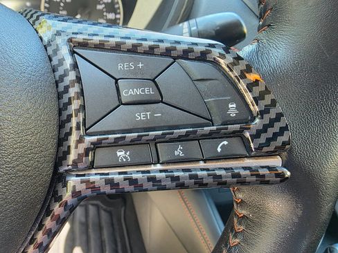 Used 2020 Nissan Sentra SR image 19