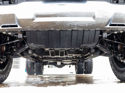 Used 2024 Chevrolet Silverado 3500 High Country w/ High Country Premium Package image 15