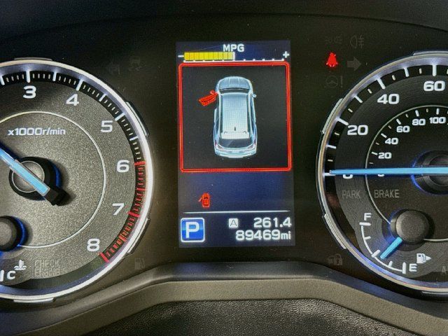 Used 2019 Subaru Ascent Touring AWD/4WD image 12