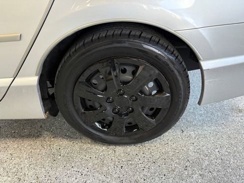 Used 2008 Honda Civic LX image 30