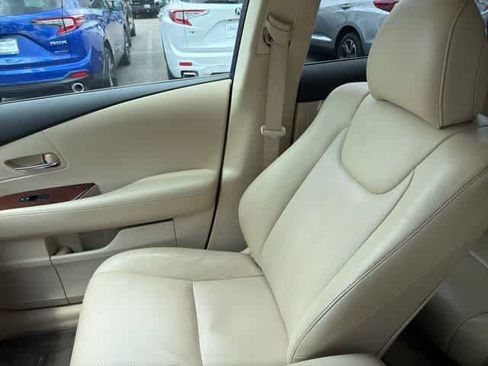 Used 2015 Lexus RX 350 AWD image 19