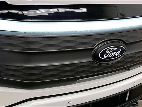 Used 2024 Ford F150 Lightning Lariat w/ Max Trailer Tow Package AWD/4WD image 32