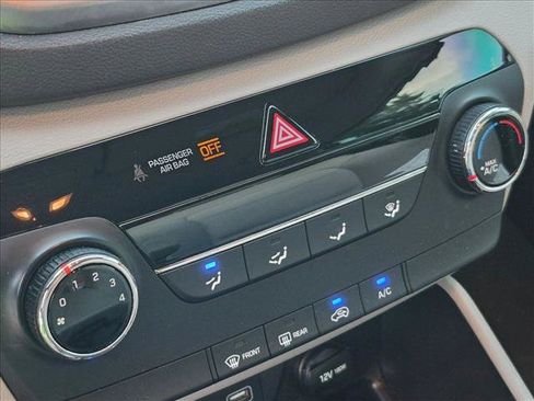 Used 2018 Hyundai Tucson SE FWD image 11