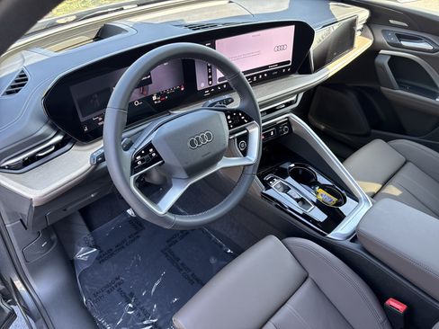 New 2026 Audi Q5 Prestige AWD/4WD image 19