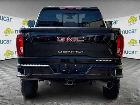 Used 2023 GMC Sierra 2500 Denali w/ Denali Ultimate Package image 5