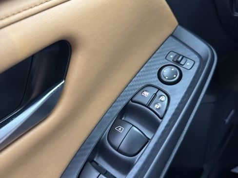 Certified 2024 Nissan Sentra SV w/ SV Premium Package image 31