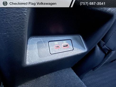 Used 2022 Nissan Altima 2.5 SR w/ Midnight Edition Package image 26