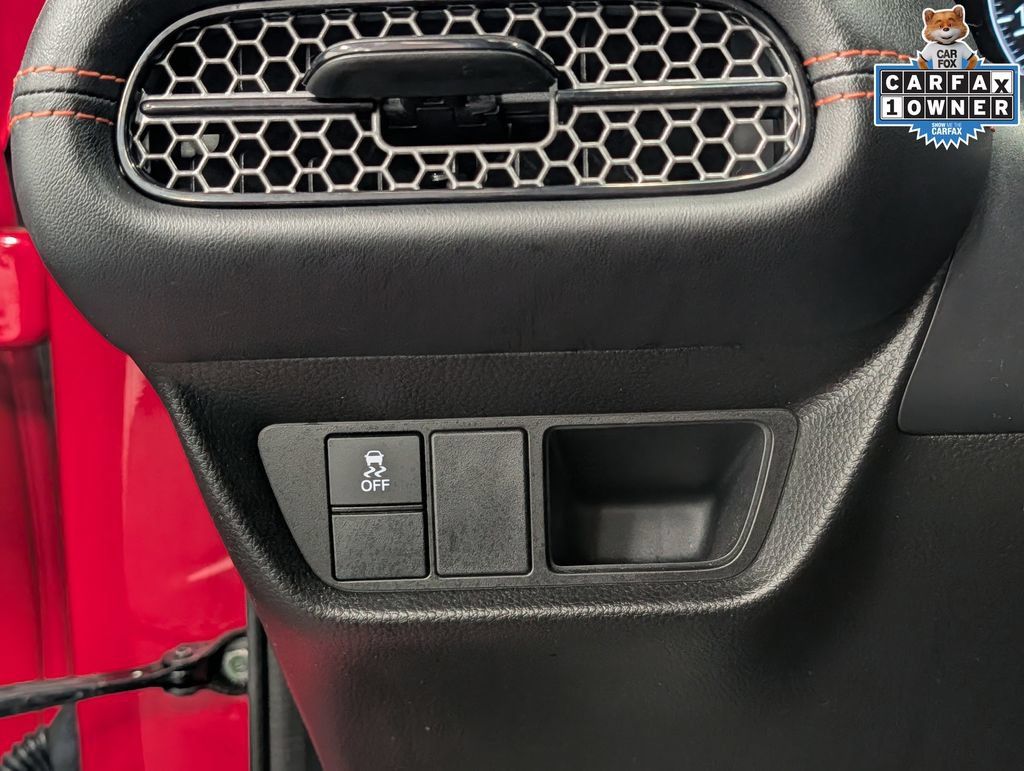 Certified 2024 Honda HR-V Sport image 21