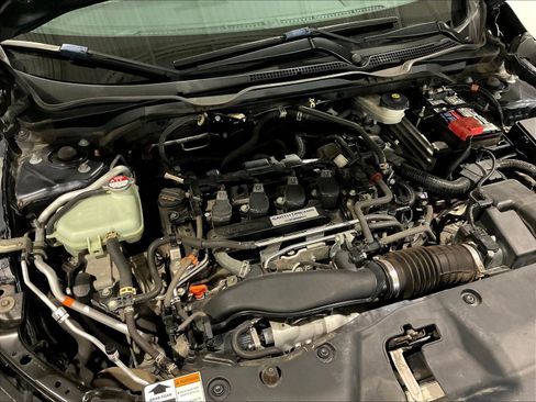 Used 2017 Honda Civic EX-L image 30