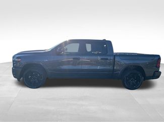 New 2026 RAM 1500 Big Horn AWD/4WD video 2
