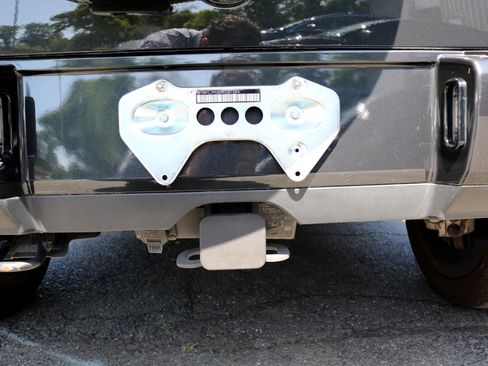 Used 2021 Mercedes-Benz G 63 AMG AMG G 63 4MATIC SUV image 15