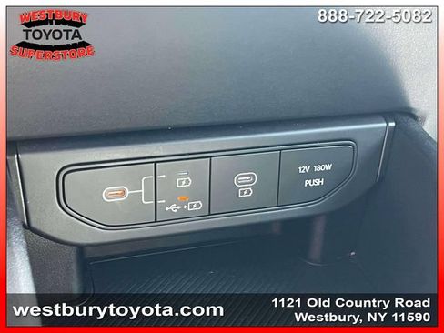 Used 2025 Kia K4 FWD image 32
