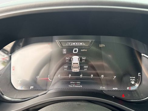 New 2026 RAM 1500 Rebel image 27