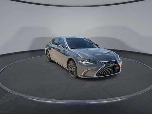 Used 2025 Lexus ES 350 Ultra Luxury w/ Accessory Package (Z1) FWD image 3