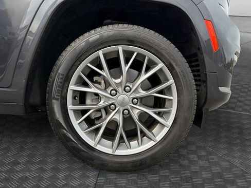 Used 2023 Jeep Grand Cherokee L Summit image 40