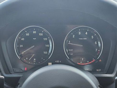 Used 2019 BMW X2 M35i w/ Premium Package image 11