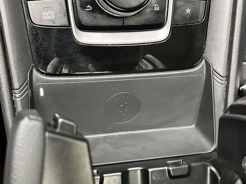 Certified 2025 MAZDA CX-50 AWD 2.5 Hybrid w/ Premium Pkg image 29