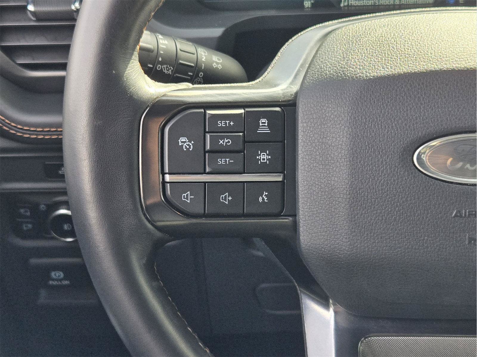 Used 2023 Ford Expedition Max Platinum RWD image 27