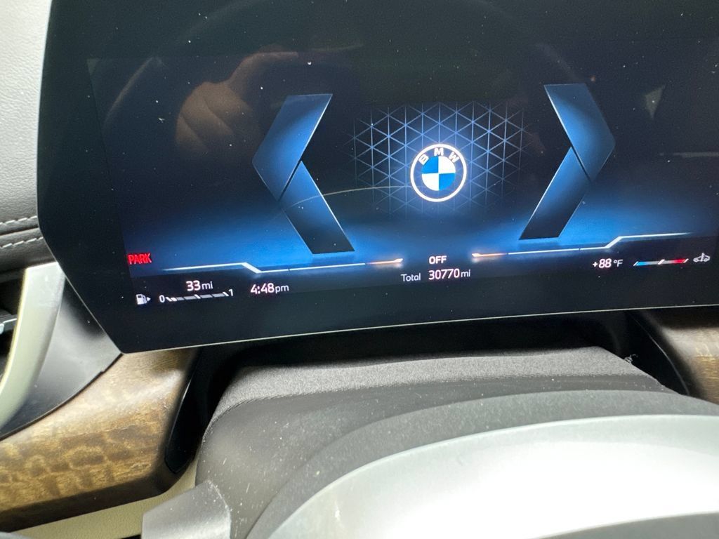 Used 2023 BMW X1 xDrive28i w/ Premium Package AWD/4WD image 60