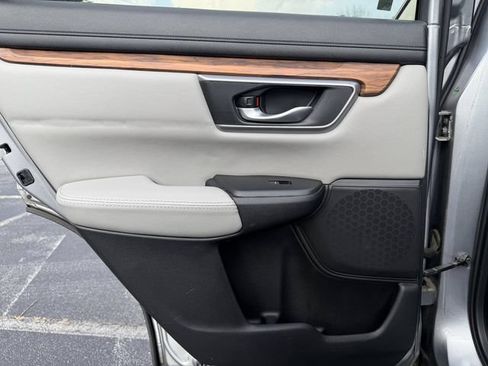 Used 2018 Honda CR-V EX image 25