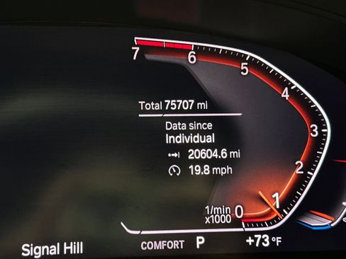 Used 2021 BMW 530i w/ Convenience Package RWD image 35