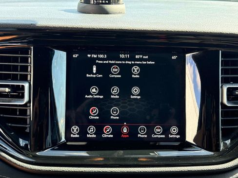 Used 2023 Dodge Durango SXT Launch Edition image 21