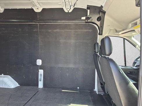 Used 2023 Ford Transit 250 148 High Roof Extended w/ Load Area Protection Package RWD image 18