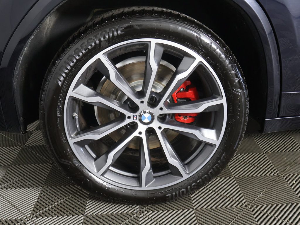Used 2024 BMW X3 M40i w/ Premium Essential Package AWD/4WD image 25