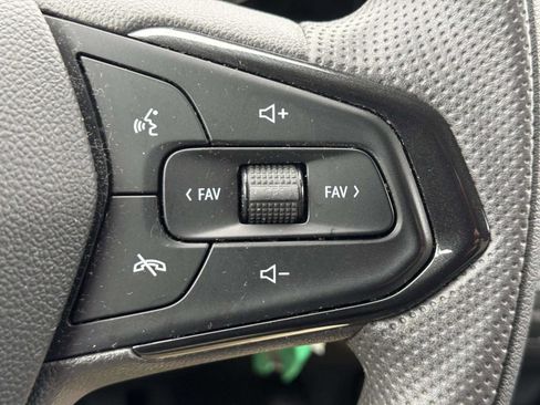 Used 2024 Chevrolet Trax LS FWD image 20