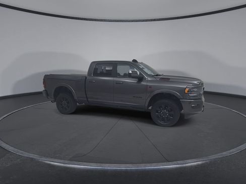 Certified 2022 RAM 2500 Limited AWD/4WD image 19