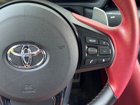 Used 2022 Toyota Supra A91 Edition w/ Driver Assist Package RWD image 20