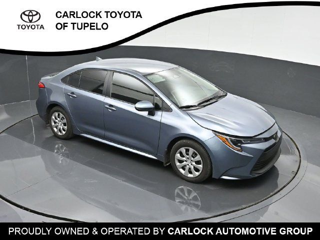 Used 2026 Toyota Corolla LE FWD image 46