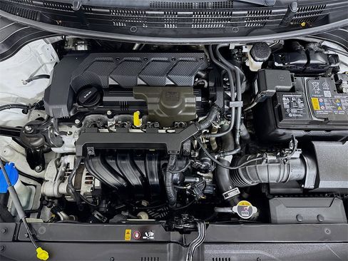 Used 2023 Kia Rio S w/ Technology Package image 27