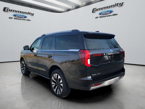 New 2026 Ford Expedition Platinum w/ Driver's Package image 7