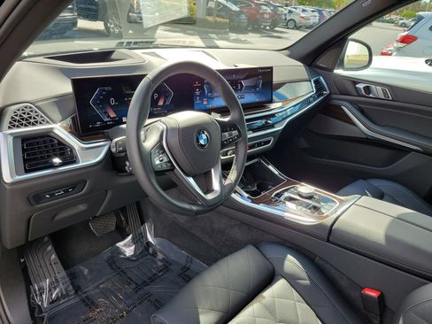Certified 2026 BMW X5 sDrive40i image 23